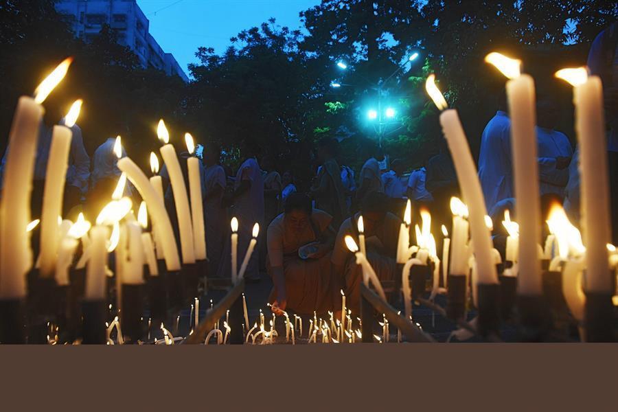 Sri Lanka bombers come from upper-middle class families