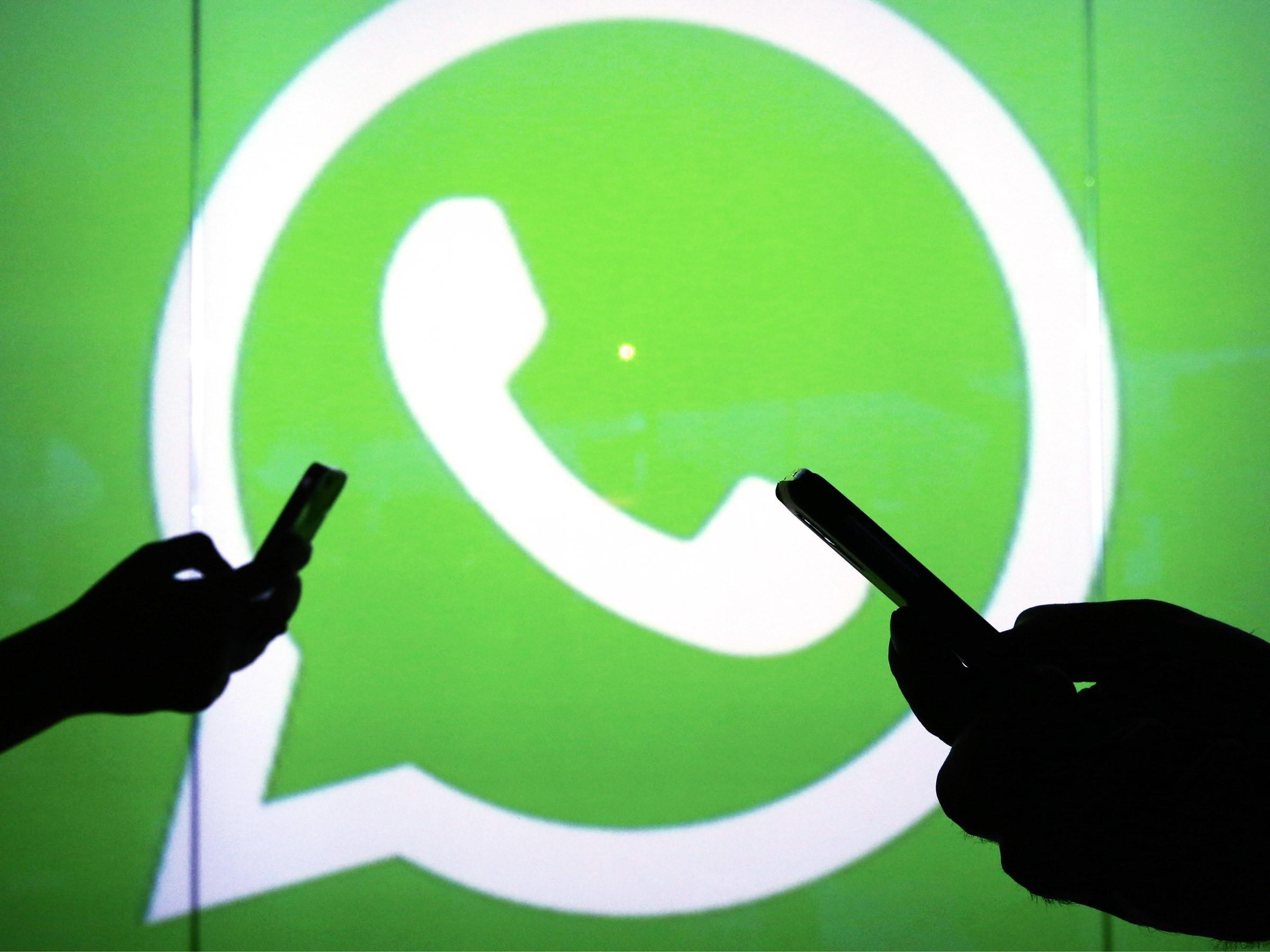 WhatsApp urges users to upgrade app after security breach