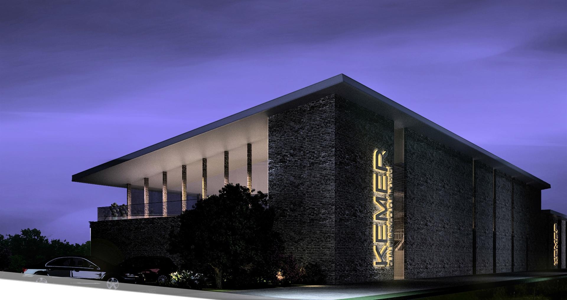 Kemer to become center of underwater archeology