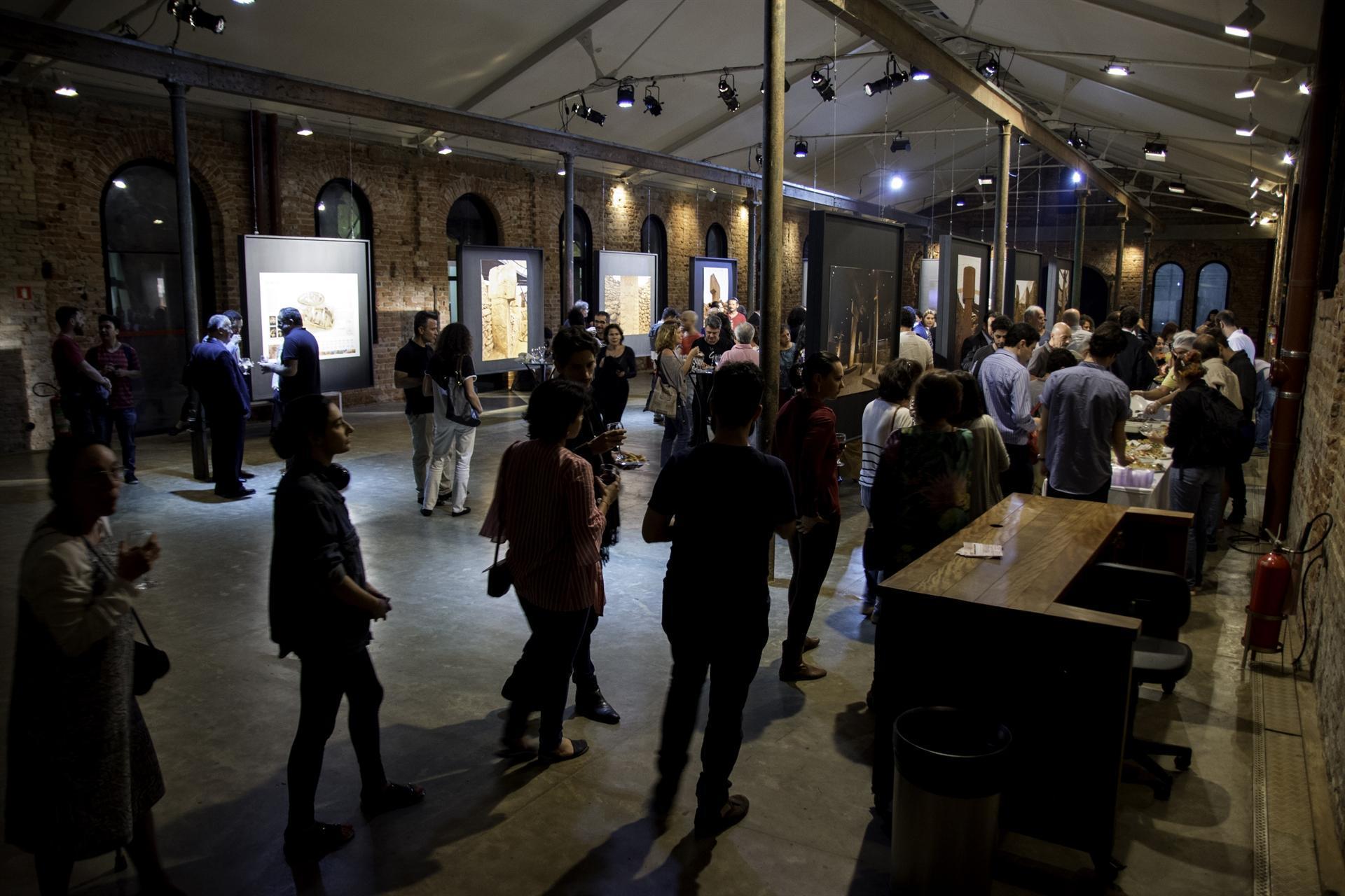 Turkish Film Festival and exhibition to be held in Brazil