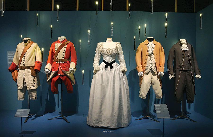 Legendary director Kubrick honored with London show
