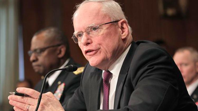 Safe zone at heart of US talks in Ankara