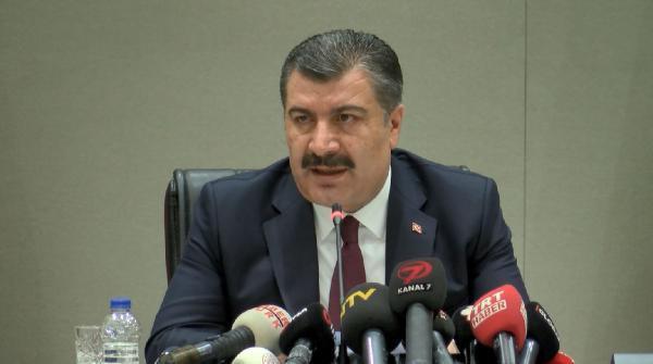 1.7 billion Liras saved in antibiotic use: Minister