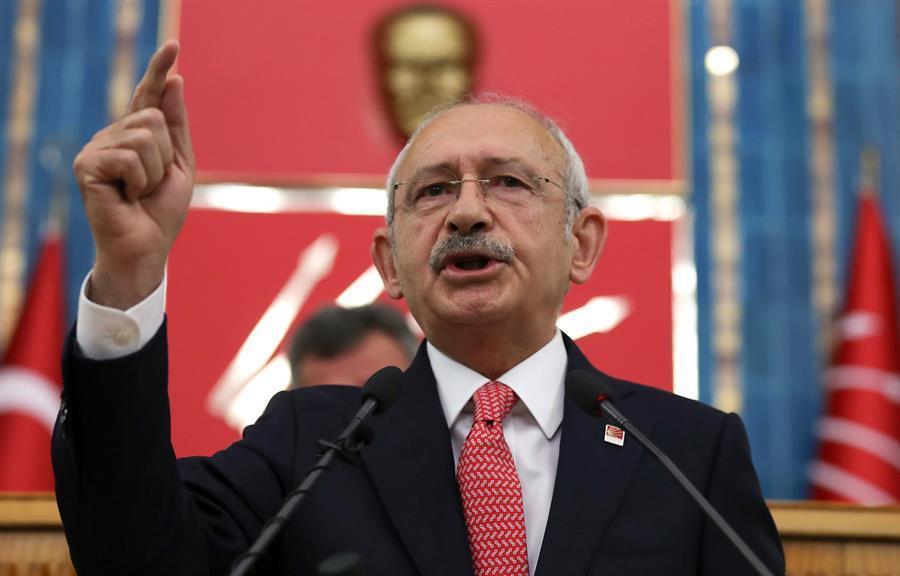 CHP leader tells mayors to embrace all citizens