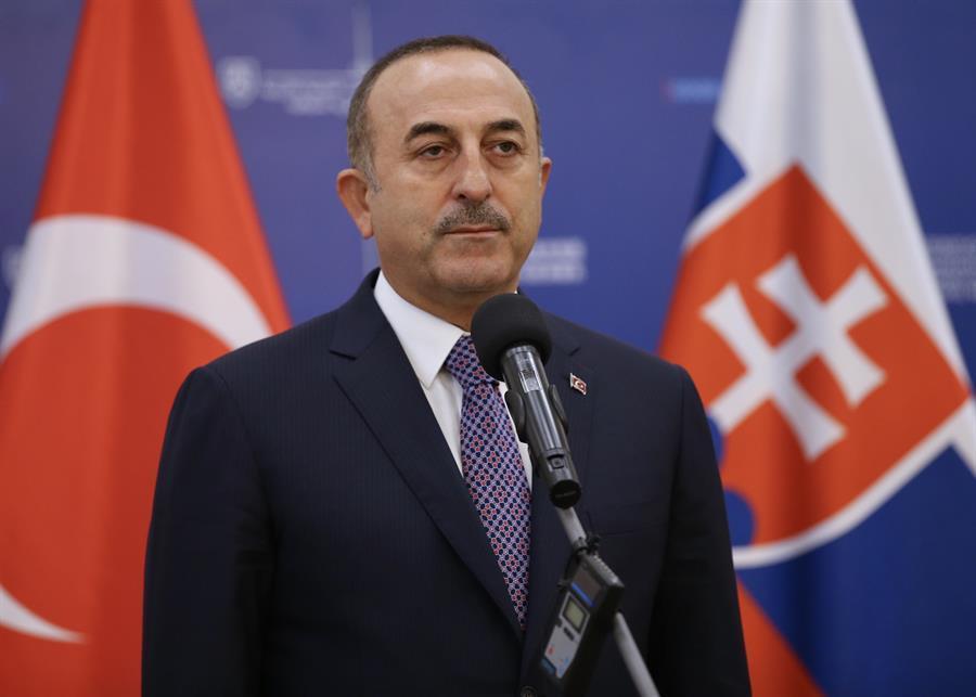 EU should decide if it wants Turkey: Foreign minister
