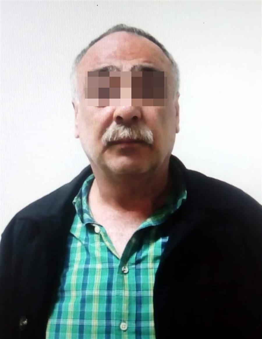 Turkish forces arrest PKK militant