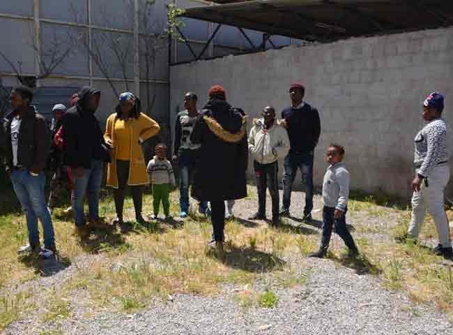 Turkey stemming flow of irregular migrants to Europe