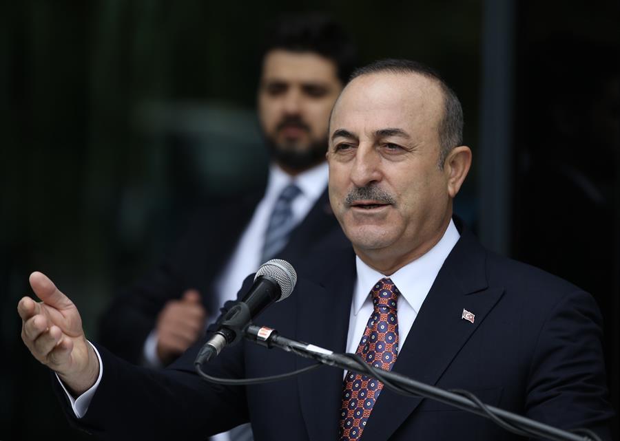 Turkey, US getting closer on Syria safe zone: Çavuşoğlu