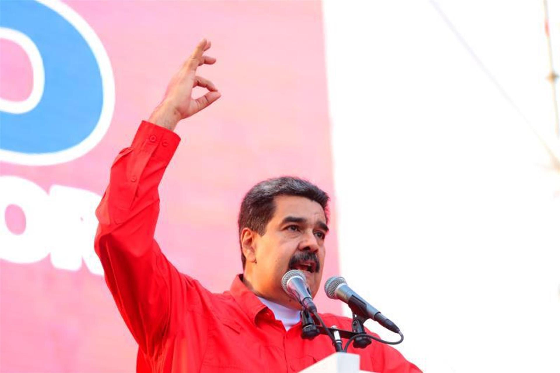 As Guaido struggles, US sees narrowing path on Venezuela