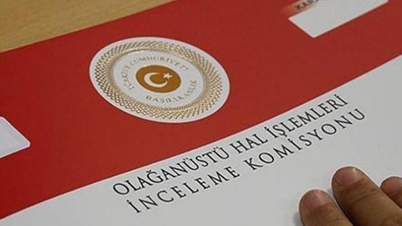 Turkey releases details of state of emergency moves