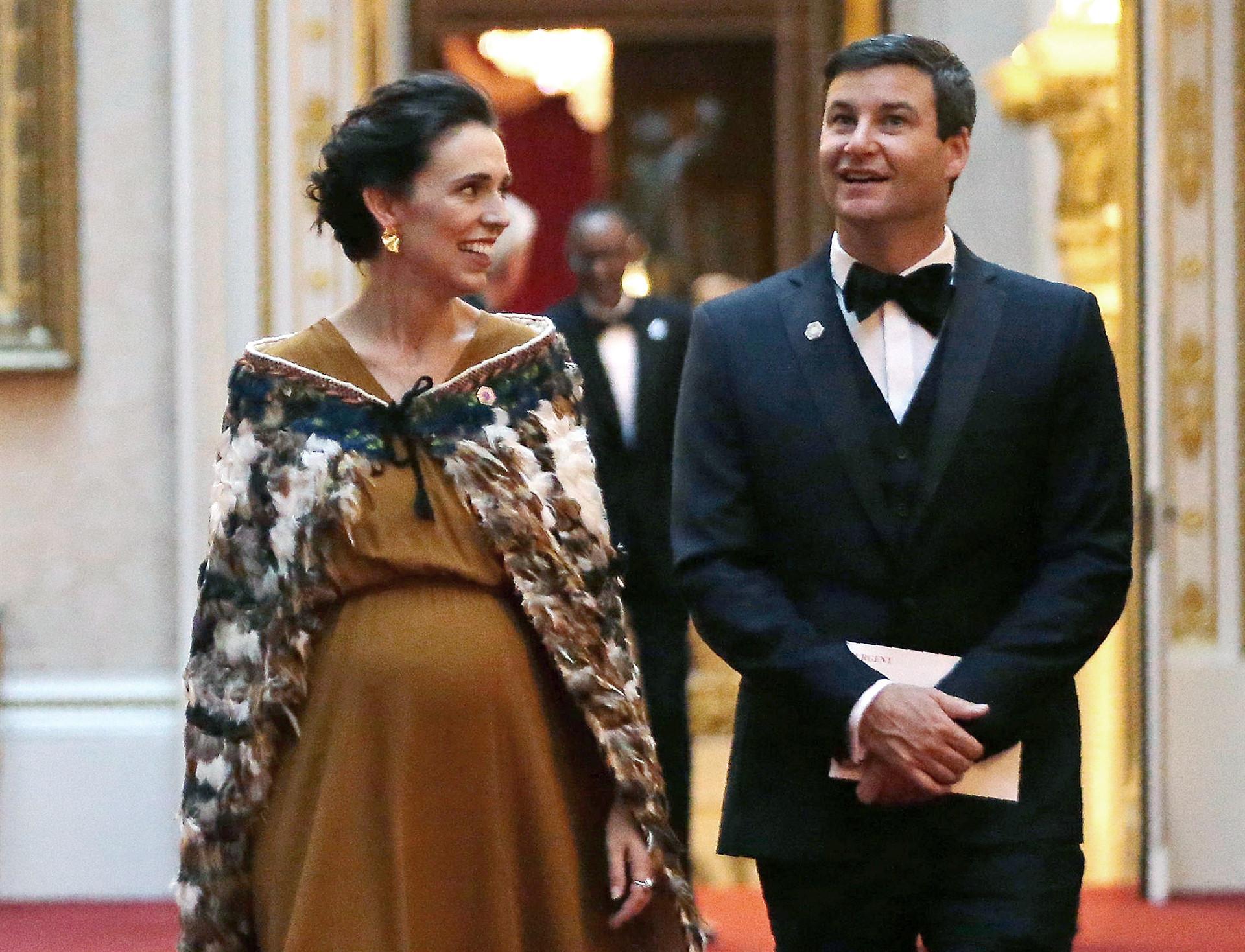 NZ PM Ardern ‘surprised’ by wedding proposal