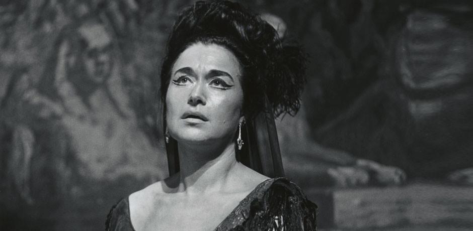 Leyla Gencer to be commemorated at concert