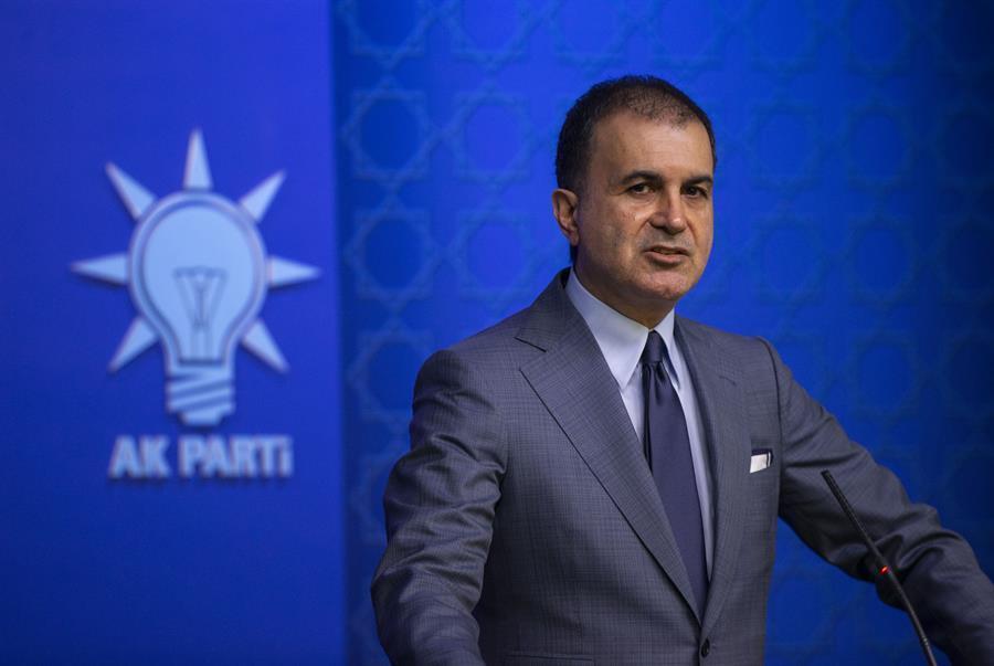 New Istanbul polls not for any partys benefit: AKP