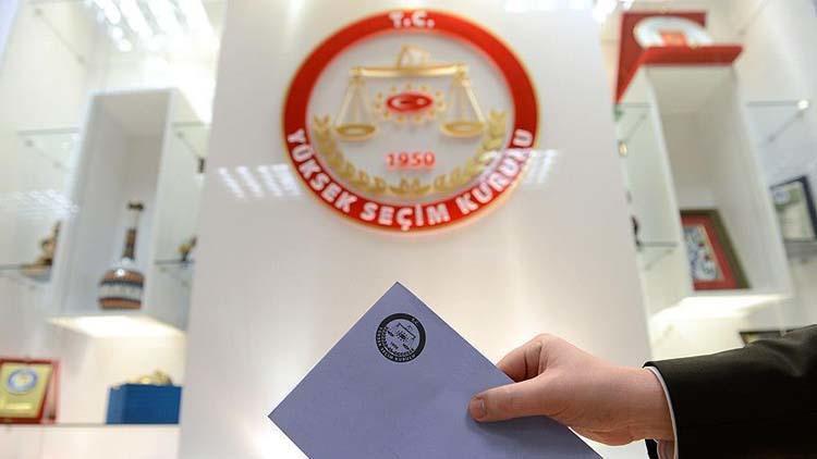 Election body announces guidelines for Istanbul revote