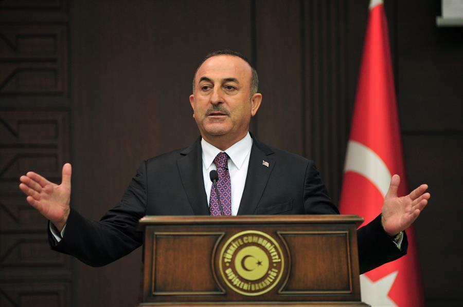 Council of Europe must avoid new dividing lines: FM