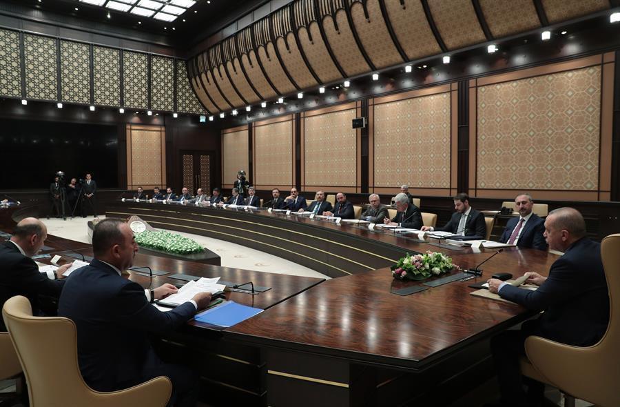 Visa liberalization is Turkey’s top priority: EU Reform Action Group