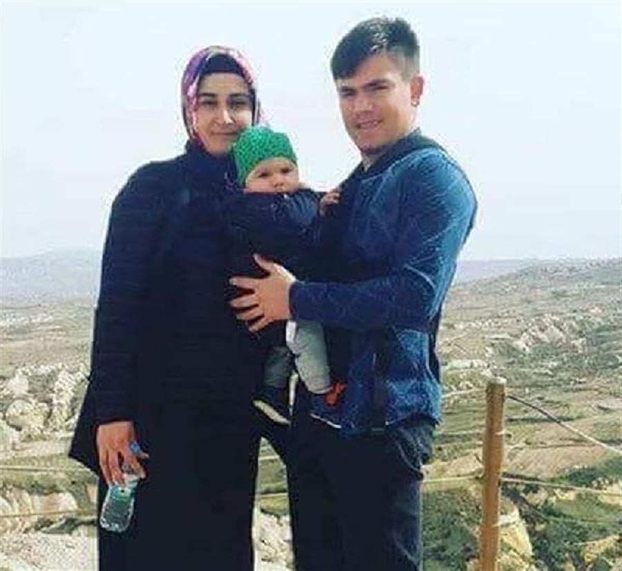 Two PKK militants captured in southeast
