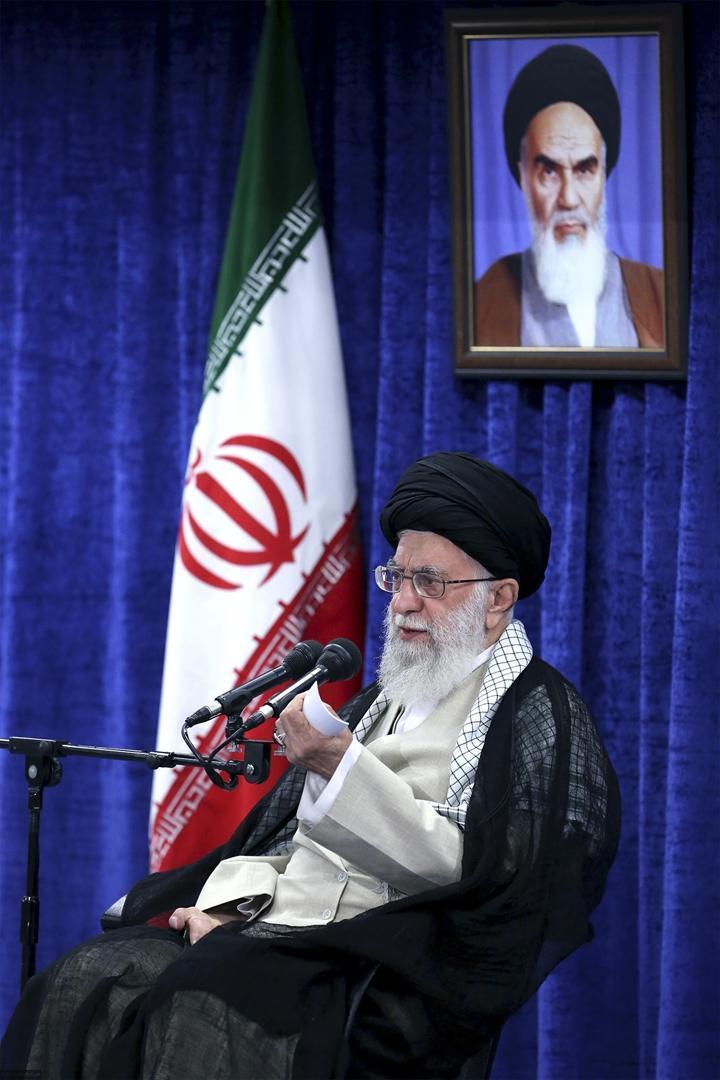 Iran halts some commitments under nuclear deal