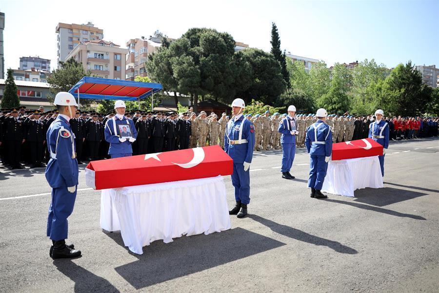 2 soldiers die searching for missing reporter