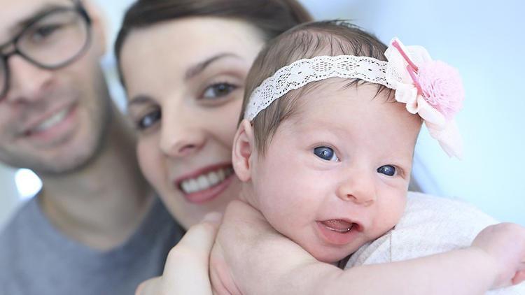 Turkey’s number of live births nearly 1.25 mln in 2018