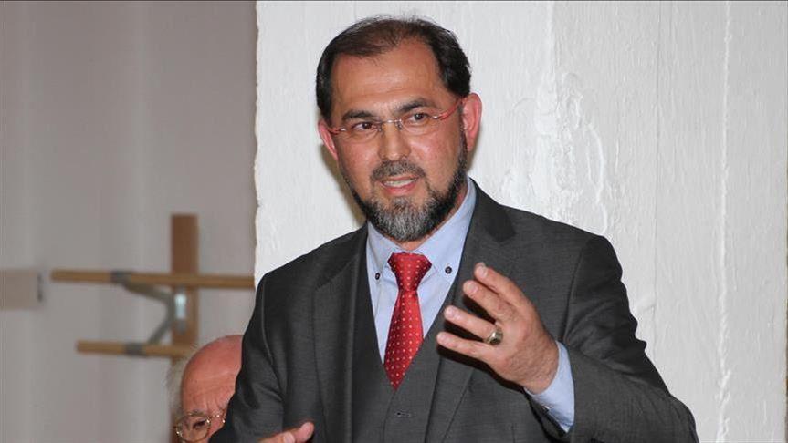 German-Turkish politician receives death threats