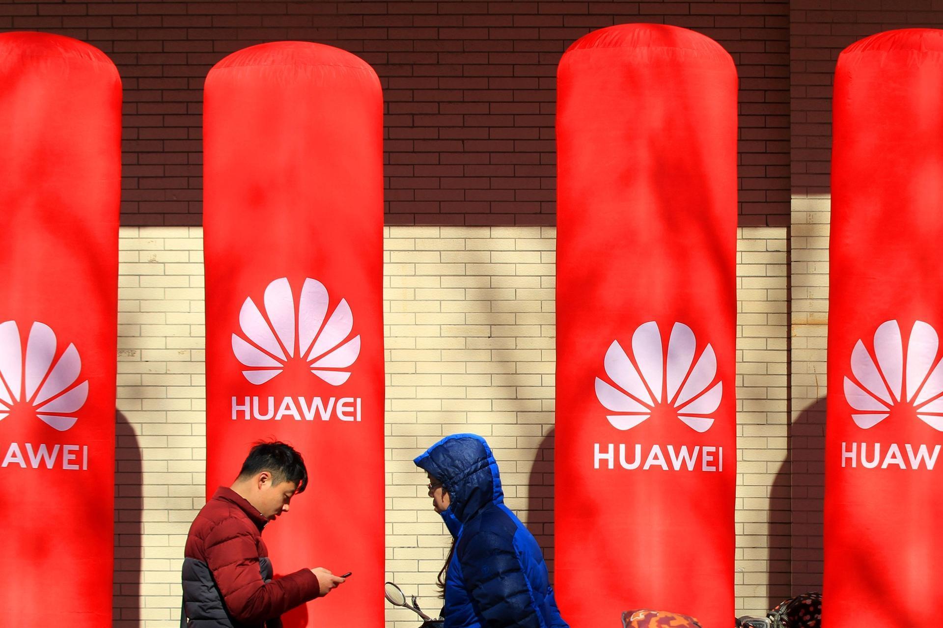 US eases restrictions on Huawei; founder says US underestimates Chinese firm