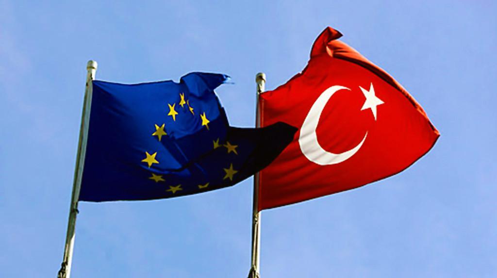 Time to enhance the customs union: Analysis