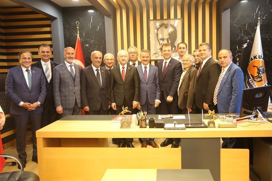 Opposition appoints MPs to revote campaign