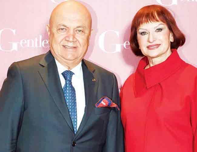 Suspects caught in attack on Turkish businessman