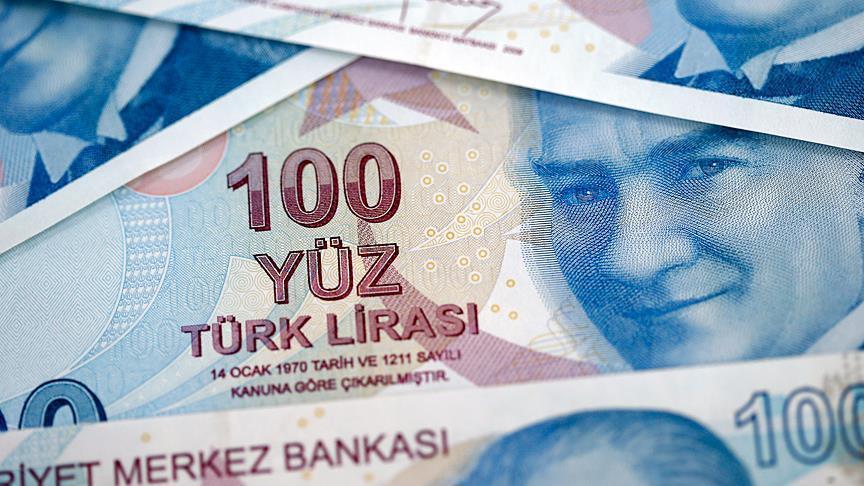 Turkey runs $14B budget deficit in H1
