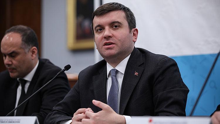 Turkish delegation seeks stronger ties with US Congress