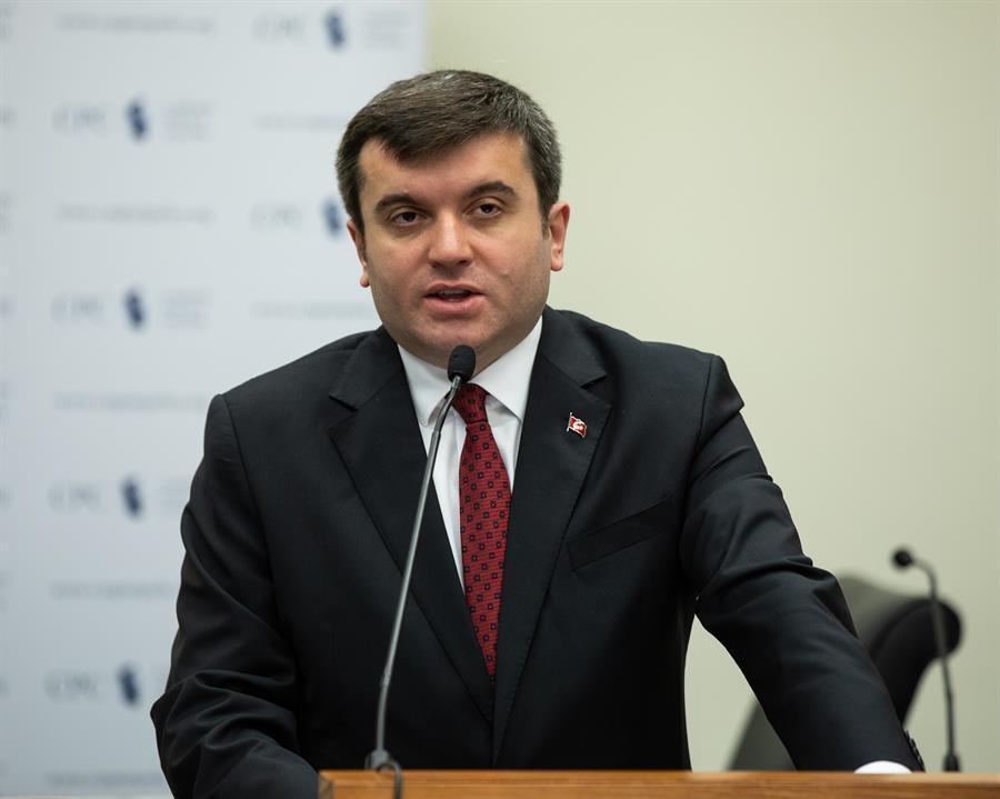 US, Turkey need each other: Deputy FM