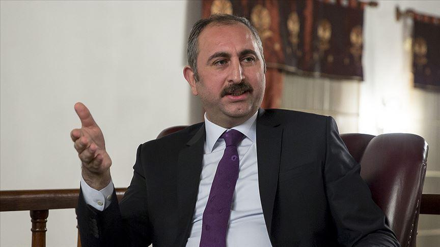 Reform strategy will promote “justice that inspires confidence:” Justice minister