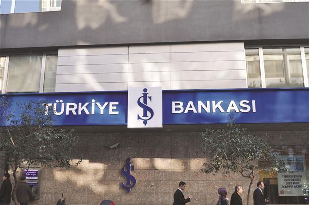 İş Bank secures over $1 bln syndicated loan