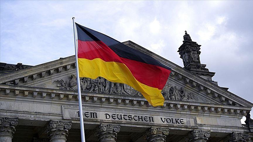 Turkish-Muslim group calls probe into mosque fire in Germany