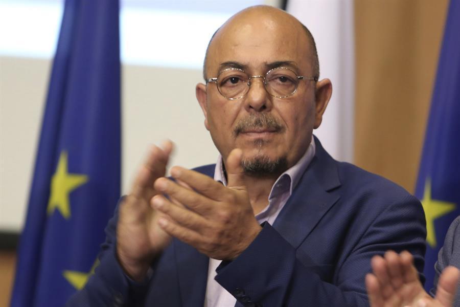 Greek Cyprus elects first Turkish Cypriot as member of European Parliament