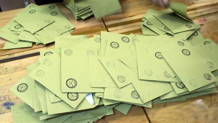 Istanbul election board announces candidates for June 23 rerun polls