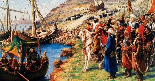 Turkey marks 566th anniversary of conquest of Istanbul
