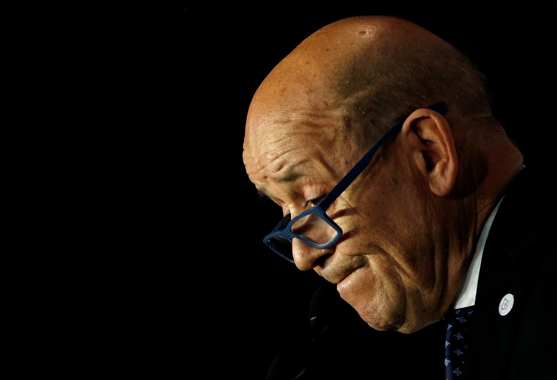 France calls on Iraq to spare six of its citizens from death penalty