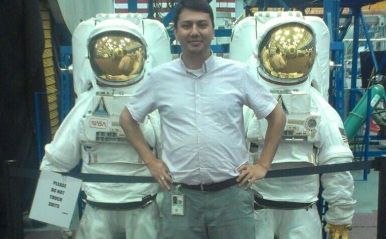 US welcomes Turkeys release of jailed NASA scientist