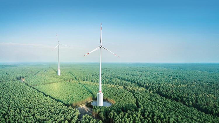 Wind tenders completed in Balıkesir, Çanakkale and Aydın
