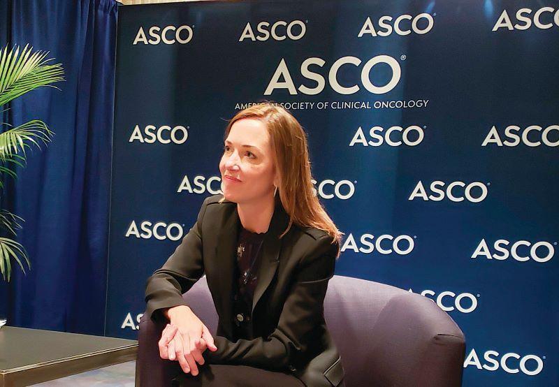 New breast cancer drug found to boost survival rates by 30 percent