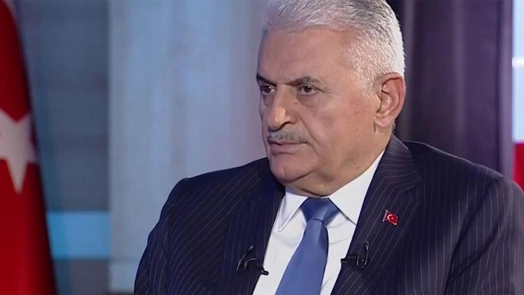 AKP’s Istanbul candidate OKs joint TV interview with CHP candidate