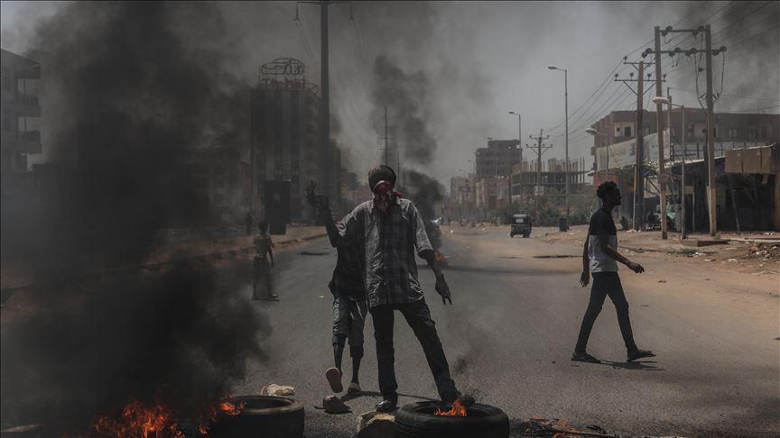 Sudan’s TMC calls for elections in nine months