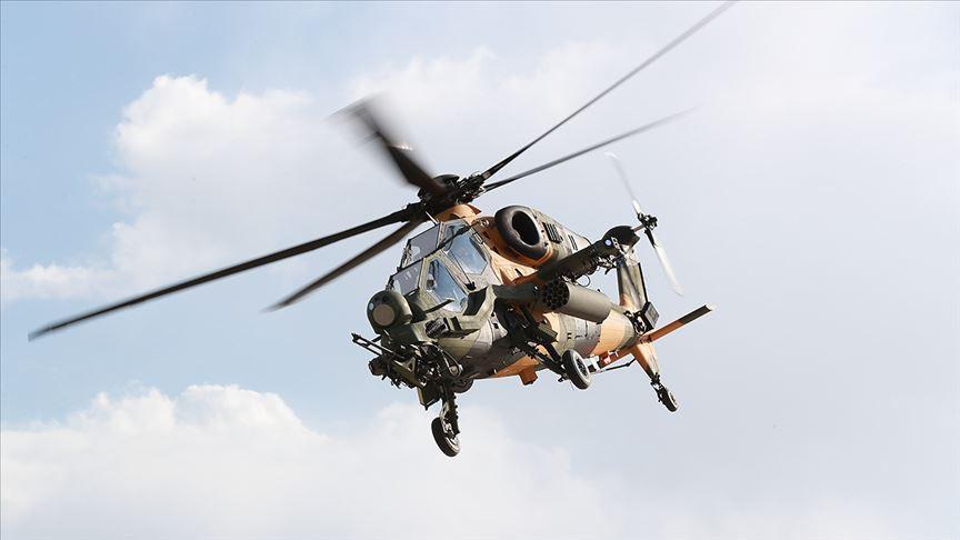 Local defense industry boosts exports 37 percent