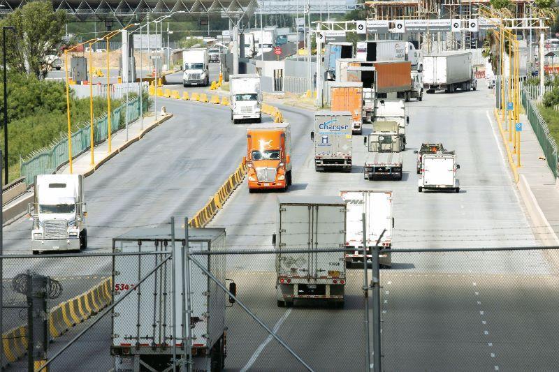 Mexico tariffs expected to impact 50 US states