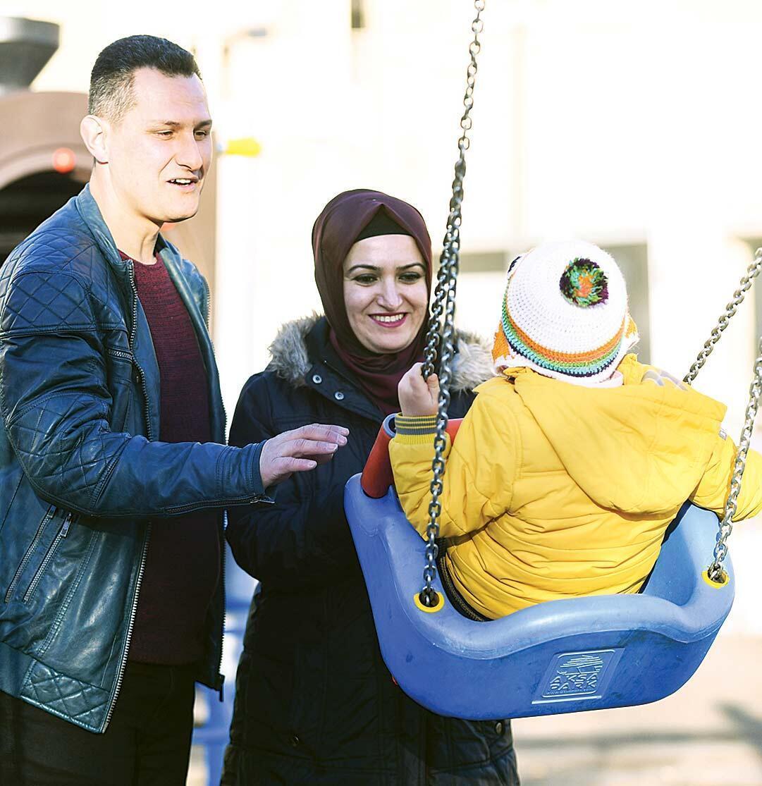 Foster family system reaches over 6,800 kids