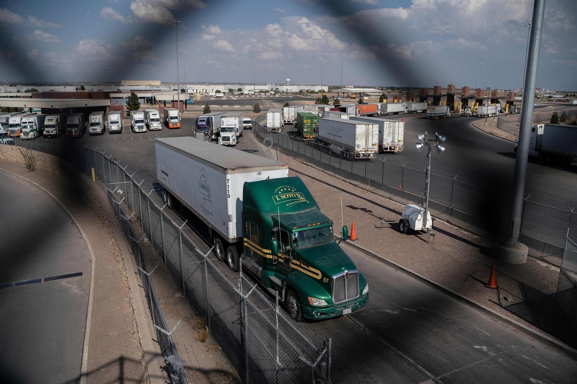 US, Mexico reach deal on migration