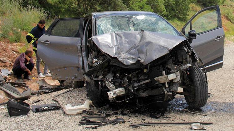 Eid al-Fitr traffic deaths rise to 73: Report