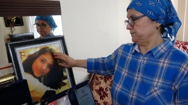 Turkey remembers young teacher slain by PKK militants